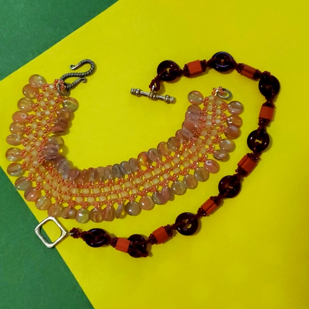 2 SDE Designs Original Bracelets